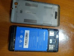 Highscreen Power Rage Evo. �/� ����