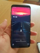 Samsung Galaxy S8. �/� ����