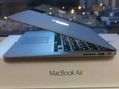 Apple MacBook Air 13 2017 Mid. 13.3", ��� 8 ��, ���� 128���, WiFi, Bluetooth ����