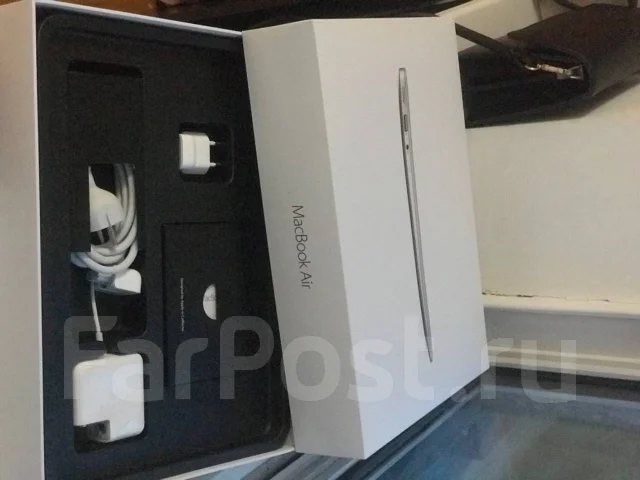 Apple MacBook Air 13 2017 Mid. 13.3", ��� 8 ��, ���� 128���, WiFi: 1, Bluetooth: 1 ����