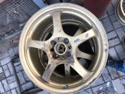 Impul. 7.0x17", 4x100, ET45 ����