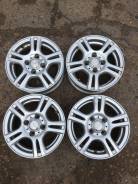 Velox Nirvana. 5.0x13", 4x100, ET36,  72. 