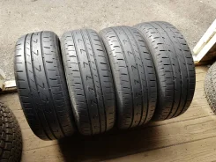 Bridgestone Ecopia PZ-XC. ������, 2014 ���, �/�, ����� 20 % ����