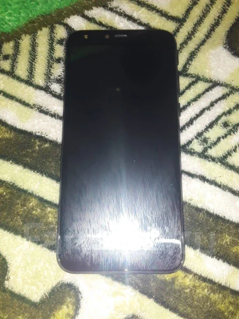 BQ BQ-5301 Strike View. �/�, ������, 3G ����