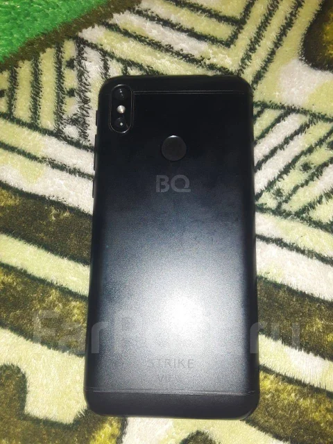 BQ BQ-5301 Strike View. �/�, ������, 3G ����