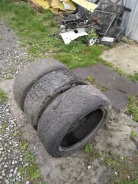 Toyo Trampio. ������, �/�, ����� 60�% ����