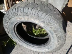 Cooper Discoverer Radial STT. �����������, �/�, ����� 70 % ����