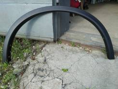 Продаю расширители арок (з. лев. и п. прав. ) Ниссан Х-трейл т32 2017г.