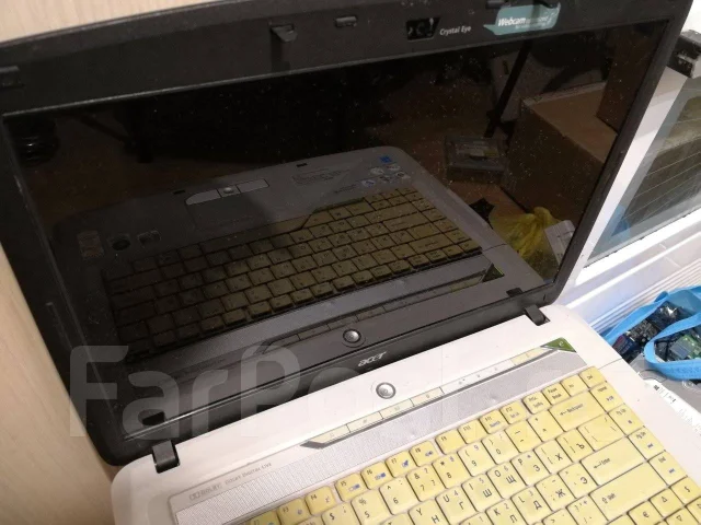 Acer Aspire 5520 ����