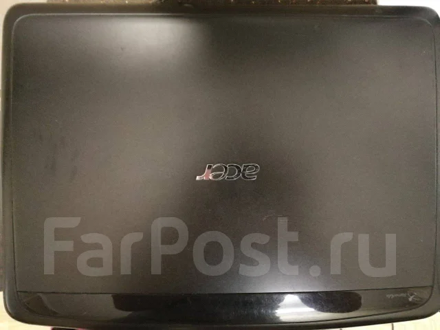 Acer Aspire 5520 ����