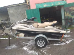 Yamaha FX. 2011 ��� ����