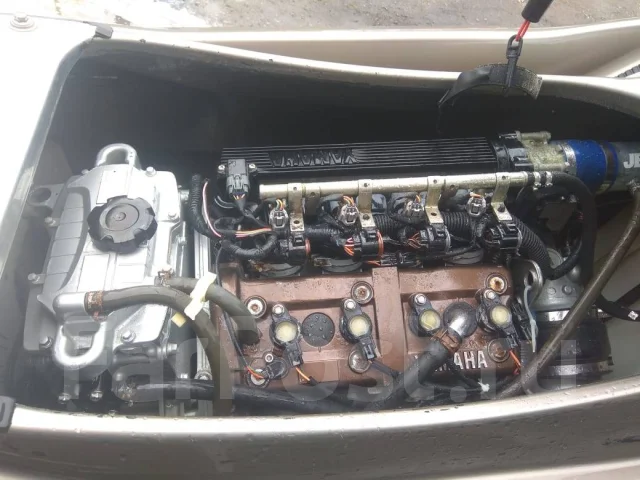 Yamaha FX. 2011 ��� ����