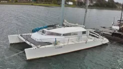 Marlin. 2009 ���, ����� 11,6��., ��������� ���������, 40��.�., ������ ����