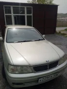 Nissan Bluebird. �������, ��������, 2.0, ������ ����