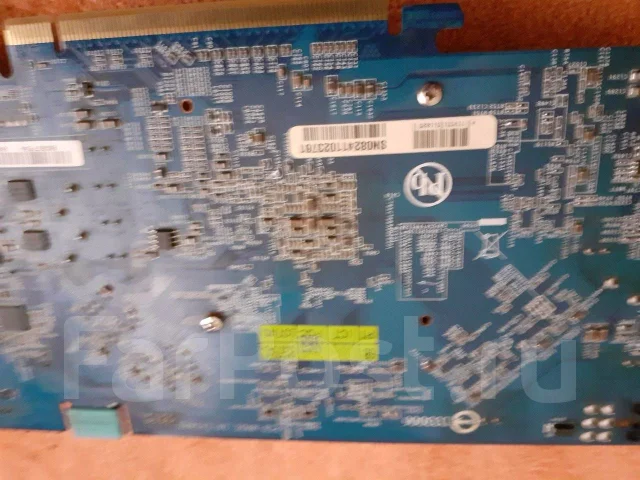 GeForce 9600 GT ����