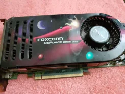 GeForce 8800 GTS ����