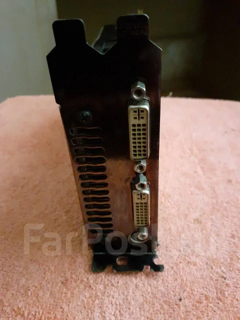 GeForce 8800 GTS ����