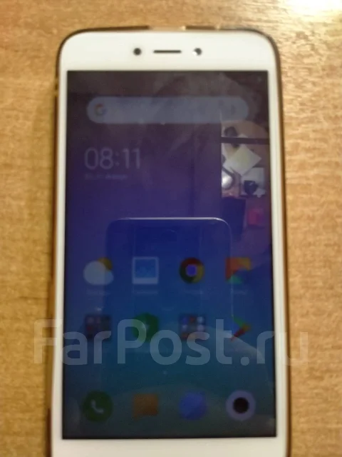 Xiaomi Redmi 5A. �/�, �������, 4G LTE ����