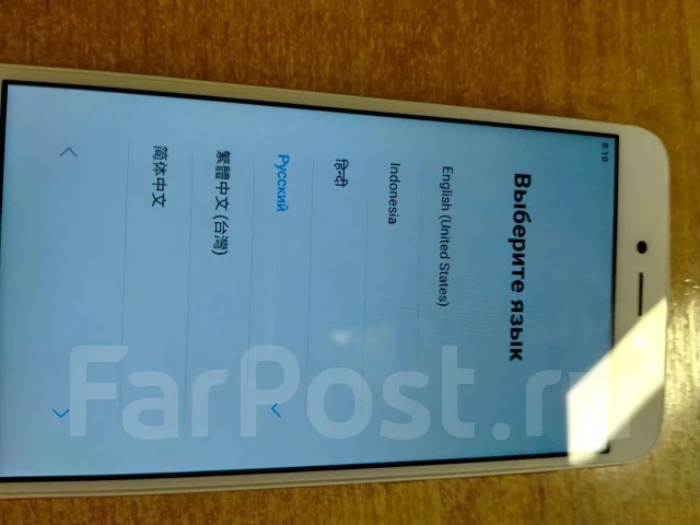 Xiaomi Redmi 5A. �/�, �������, 4G LTE ����