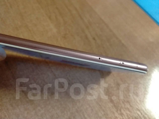 Xiaomi Redmi 5A. �/�, �������, 4G LTE ����