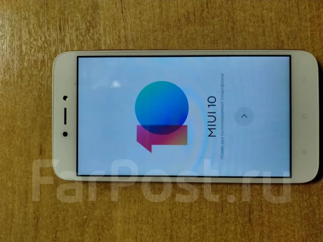 Xiaomi Redmi 5A. �/�, �������, 4G LTE ����