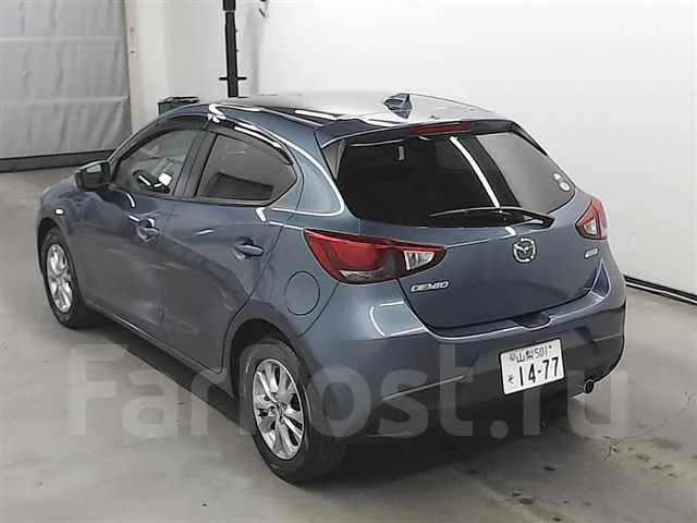 Mazda Demio. ��������, ��������, 1.3 (92��.�.), ������, 18����. ��, �/�. ��� ����� �� ������������ ����