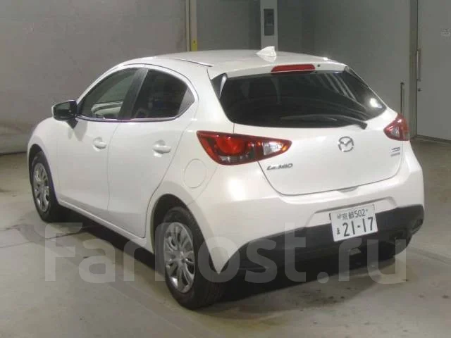 Mazda Demio. ��������, ��������, 1.3 (92��.�.), ������, 13����. ��, �/�. ��� ����� �� ������������ ����