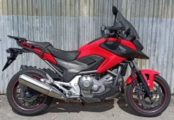 Honda NC 700XA. 700����. ��., ��������, ���������, ��� ������� ����