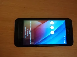 Asus ZenFone Go ZC451TG. �/�, �����, 3G ����