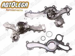 ����� ������� Aisin Toyota LAND Cruiser Prado 150/FJ Cruiser 1GRFE 09- WPT169 ����