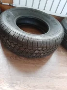 Nexen Radial A/T. �����������, ����� ����