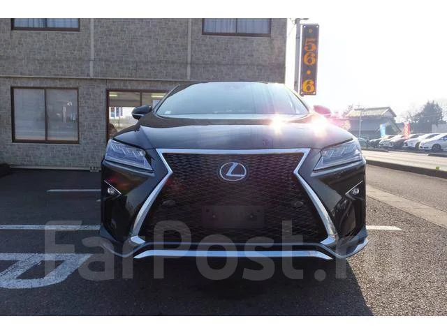 Lexus RX200t. �������, 4wd, 2.0 (238��.�.), ������, 34 000����. ��, �/�. ��� ����� �� ������������ ����