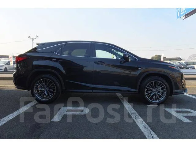 Lexus RX200t. �������, 4wd, 2.0 (238��.�.), ������, 34 000����. ��, �/�. ��� ����� �� ������������ ����
