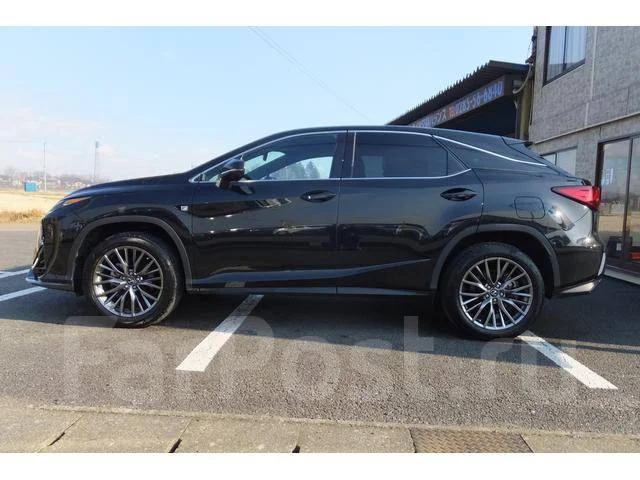 Lexus RX200t. �������, 4wd, 2.0 (238��.�.), ������, 34 000����. ��, �/�. ��� ����� �� ������������ ����