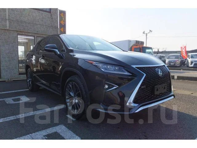 Lexus RX200t. �������, 4wd, 2.0 (238��.�.), ������, 34 000����. ��, �/�. ��� ����� �� ������������ ����