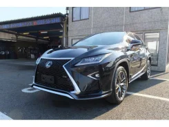 Lexus RX200t. �������, 4wd, 2.0 (238��.�.), ������, 34 000����. ��, �/�. ��� ����� �� ������������ ����
