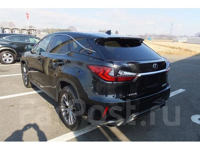 Lexus RX200t. �������, 4wd, 2.0 (238��.�.), ������, 34 000����. ��, �/�. ��� ����� �� ������������ ����