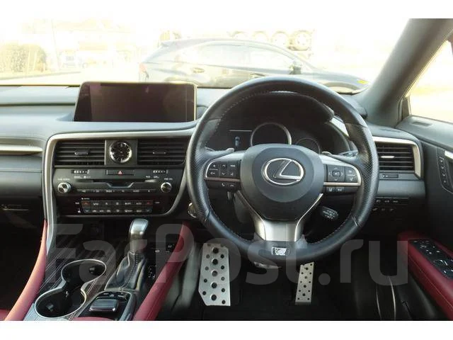 Lexus RX200t. �������, 4wd, 2.0 (238��.�.), ������, 34 000����. ��, �/�. ��� ����� �� ������������ ����