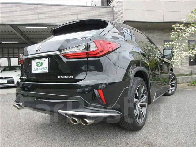 Lexus RX200t. �������, ��������, 2.0 (238��.�.), ������, 52����. ��, �/�. ��� ����� �� ������������ ����