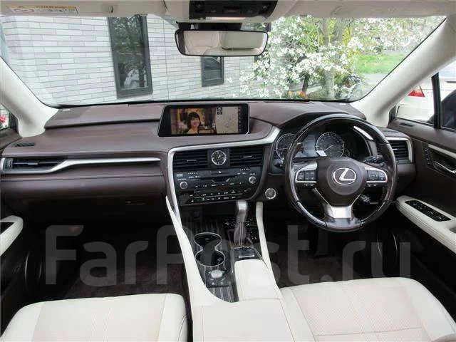 Lexus RX200t. �������, ��������, 2.0 (238��.�.), ������, 52����. ��, �/�. ��� ����� �� ������������ ����