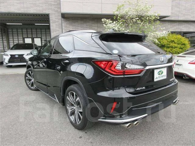 Lexus RX200t. �������, ��������, 2.0 (238��.�.), ������, 52����. ��, �/�. ��� ����� �� ������������ ����