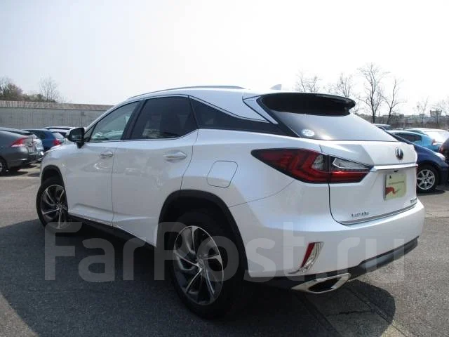 Lexus RX200t. �������, ��������, 2.0 (238��.�.), ������, 10����. ��, �/�. ��� ����� �� ������������ ����