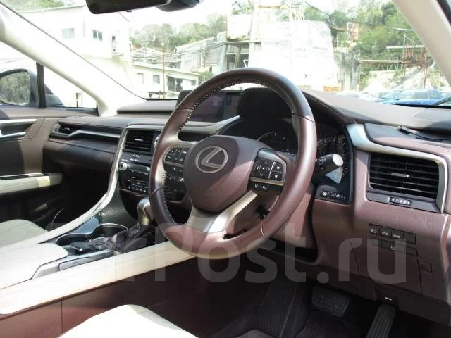 Lexus RX200t. �������, ��������, 2.0 (238��.�.), ������, 10����. ��, �/�. ��� ����� �� ������������ ����