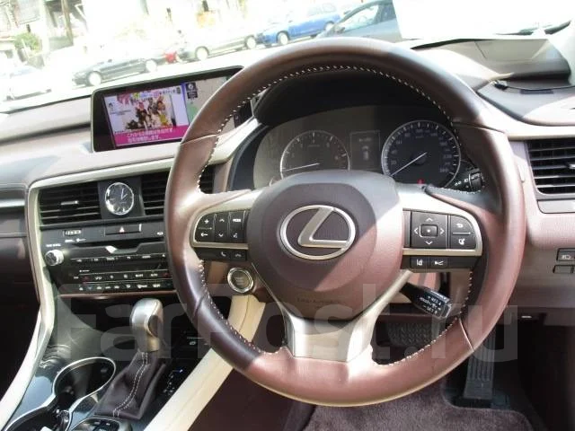 Lexus RX200t. �������, ��������, 2.0 (238��.�.), ������, 10����. ��, �/�. ��� ����� �� ������������ ����