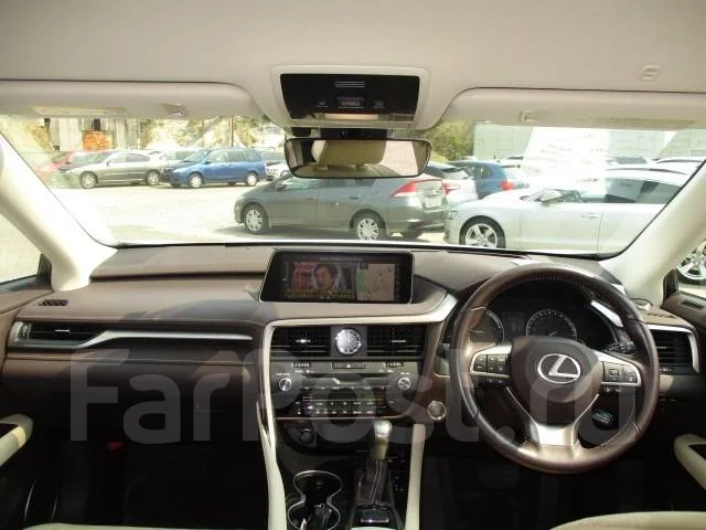 Lexus RX200t. �������, ��������, 2.0 (238��.�.), ������, 10����. ��, �/�. ��� ����� �� ������������ ����