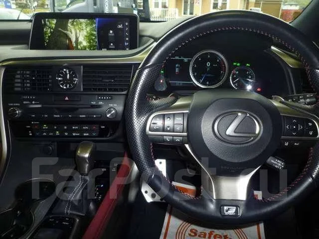 Lexus RX200t. �������, 4wd, 2.0 (238��.�.), ������, 34����. ��, �/�. ��� ����� �� ������������ ����