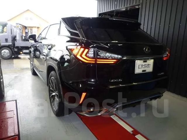 Lexus RX200t. �������, 4wd, 2.0 (238��.�.), ������, 34����. ��, �/�. ��� ����� �� ������������ ����