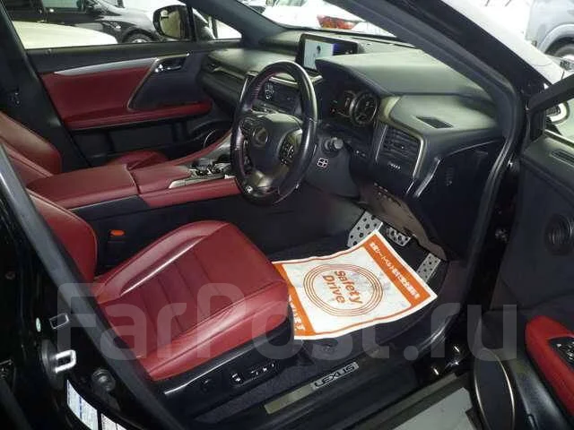Lexus RX200t. �������, 4wd, 2.0 (238��.�.), ������, 34����. ��, �/�. ��� ����� �� ������������ ����