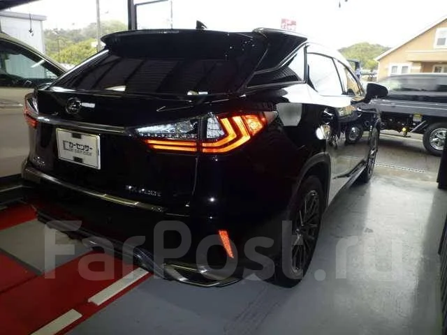 Lexus RX200t. �������, 4wd, 2.0 (238��.�.), ������, 34����. ��, �/�. ��� ����� �� ������������ ����