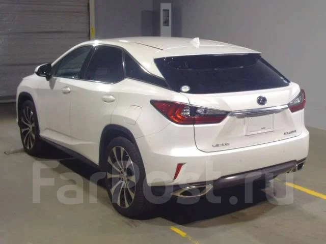 Lexus RX200t. �������, 4wd, 2.0 (238��.�.), ������, 119����. ��, �/�. ��� ����� �� ������������ ����